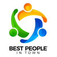 Best People In Town logo, Best People In Town contact details