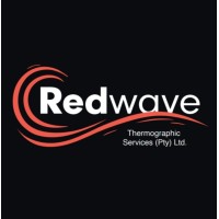 Redwave Thermographic services (Pty) Ltd logo, Redwave Thermographic services (Pty) Ltd contact details