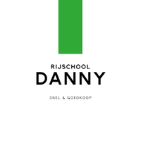 Rijschool Danny logo, Rijschool Danny contact details