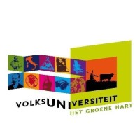 Volksuniversiteit Het Groene Hart logo, Volksuniversiteit Het Groene Hart contact details