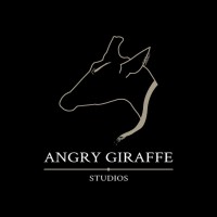 Angry Giraffe Network logo, Angry Giraffe Network contact details