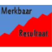 Merkbaar Resultaat logo, Merkbaar Resultaat contact details