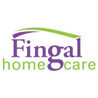 Fingal Homecare logo, Fingal Homecare contact details