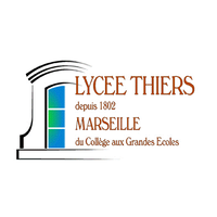 Lycée Thiers Marseille CPGE logo, Lycée Thiers Marseille CPGE contact details