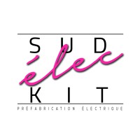 SUD KIT ELEC logo, SUD KIT ELEC contact details