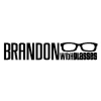 Brandon With Glasses logo, Brandon With Glasses contact details