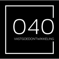 040 vastgoedontwikkeling B.V. logo, 040 vastgoedontwikkeling B.V. contact details