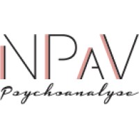 Nederlandse Psychoanalytische Vereniging logo, Nederlandse Psychoanalytische Vereniging contact details