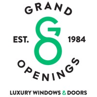 Grand Openings, Inc. logo, Grand Openings, Inc. contact details