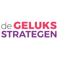 Geluksstrategen logo, Geluksstrategen contact details