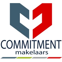 Commitment Makelaars logo, Commitment Makelaars contact details