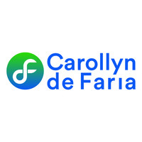 Carollyn de Faria logo, Carollyn de Faria contact details