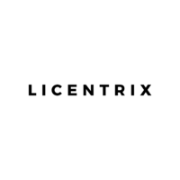 LICENTRIX logo, LICENTRIX contact details