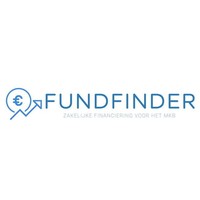 FundFinder Finance BV logo, FundFinder Finance BV contact details