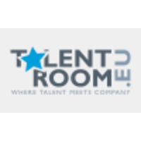 Talentroom www.talentroom.eu logo, Talentroom www.talentroom.eu contact details