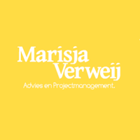 Marisja Verweij Advies & Projectmanagement logo, Marisja Verweij Advies & Projectmanagement contact details