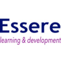 Essere learning & development logo, Essere learning & development contact details