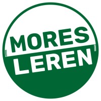 Mores Leren logo, Mores Leren contact details