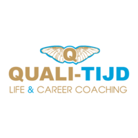 Quali-Tijd Life & Career Coaching logo, Quali-Tijd Life & Career Coaching contact details