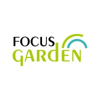 Focus Garden logo, Focus Garden contact details