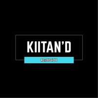 kiitand logo, kiitand contact details