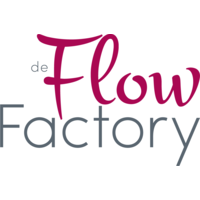 De Flow Factory logo, De Flow Factory contact details