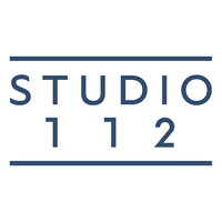 Studio 112 logo, Studio 112 contact details