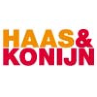 Haas & Konijn logo, Haas & Konijn contact details