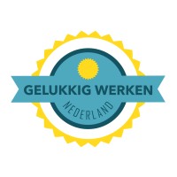 Gelukkig Werken logo, Gelukkig Werken contact details