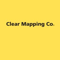 Clear Mapping Company logo, Clear Mapping Company contact details