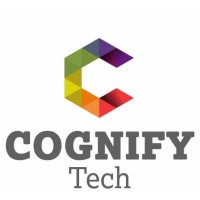 Cognify Tech logo, Cognify Tech contact details