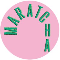 Maratcha logo, Maratcha contact details