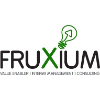 FRUXIUM AB logo, FRUXIUM AB contact details