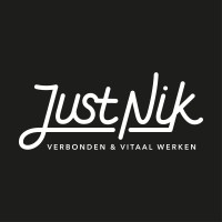 JustNik logo, JustNik contact details