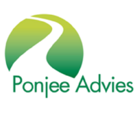 Ponjee Advies logo, Ponjee Advies contact details