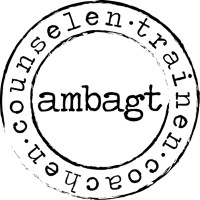 AMBAGT | trainen.coachen.counselen logo, AMBAGT | trainen.coachen.counselen contact details