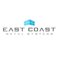 East Coast Metals Systems logo, East Coast Metals Systems contact details