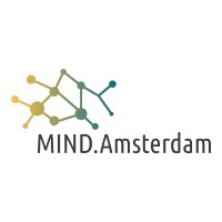 MIND.Amsterdam logo, MIND.Amsterdam contact details