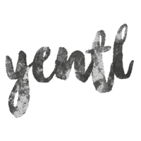 Yentl Music logo, Yentl Music contact details