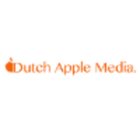 Dutch Apple Media logo, Dutch Apple Media contact details