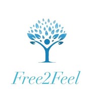 Free2Feel Rouwbegeleiding logo, Free2Feel Rouwbegeleiding contact details