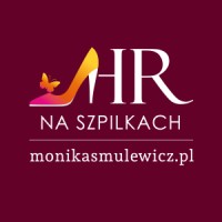 Akademia Mistrzostwa Kadrowo-Płacowego i Zarządzania Zasobami Ludzkimi 👠 HR na Szpilkach logo, Akademia Mistrzostwa Kadrowo-Płacowego i Zarządzania Zasobami Ludzkimi 👠 HR na Szpilkach contact details