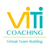 ViTi-Coaching logo, ViTi-Coaching contact details