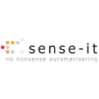 Sense-IT Group logo, Sense-IT Group contact details