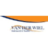 Van der Wiel Makelaardij logo, Van der Wiel Makelaardij contact details