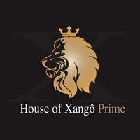 House of Xangô Prime logo, House of Xangô Prime contact details