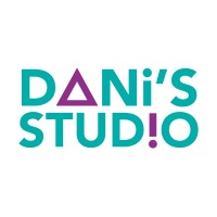 Dani's Studio logo, Dani's Studio contact details