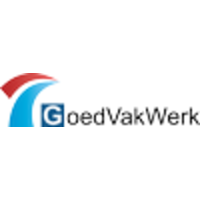 Goed Vak Werk Nederland B.V. logo, Goed Vak Werk Nederland B.V. contact details