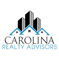 Carolina Realty Advisors logo, Carolina Realty Advisors contact details