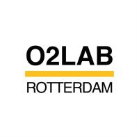 O2LAB Rotterdam logo, O2LAB Rotterdam contact details